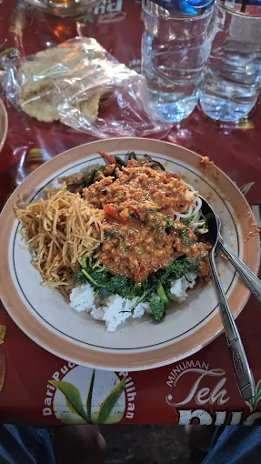 Pecel Mbah Nardi