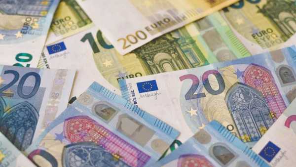 Netherlands Currency Euro