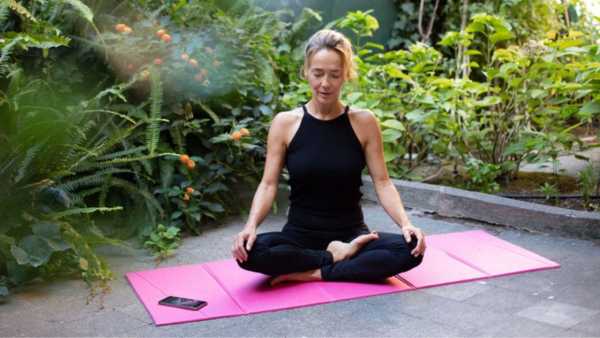 Benefits of meditation