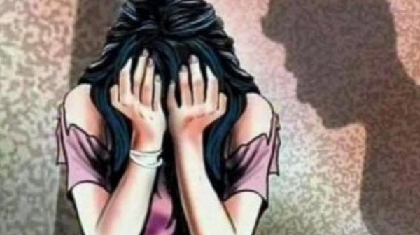 Prostitution racket