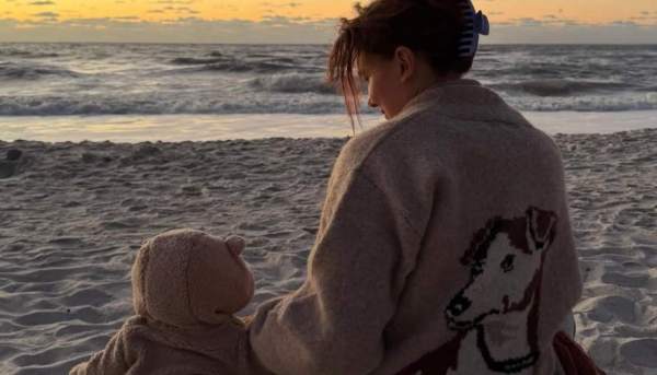 Millie Bobby Brown shares experience of being adoptive mother