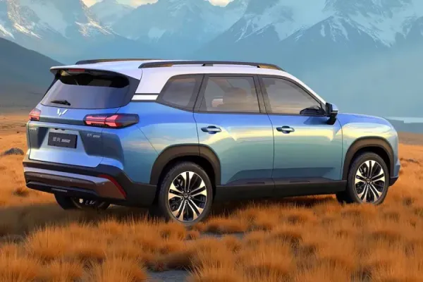 2026 wuling starlight 560 plug-in hybrid suv 4 2026 wuling starlight 560 plug-in hybrid suv 4