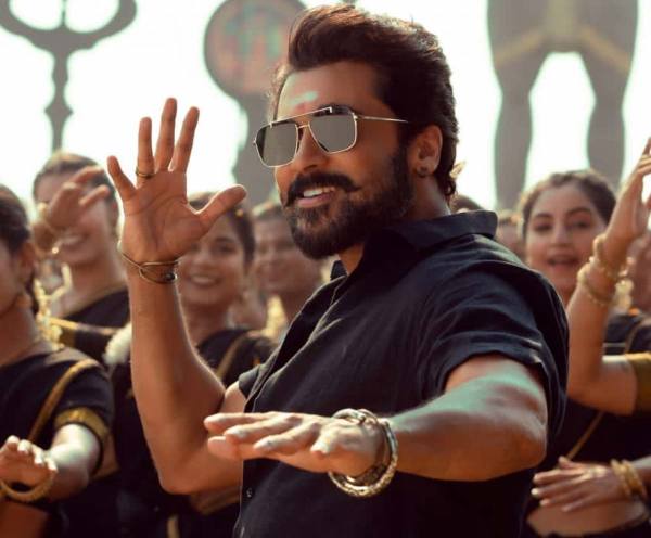 Suriya’s ‘Veerabhadrudu’ Finally Hits Screens Today After Unexpected Delay