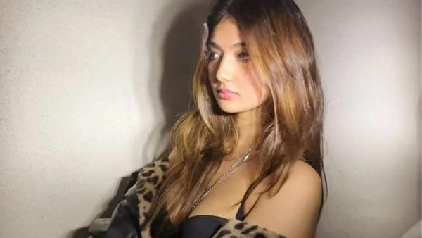 Suzzane