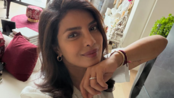 PeeCee's Sweet Smile