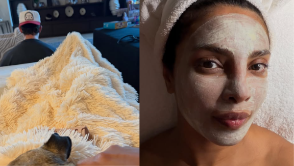 Self-Care And Family Time