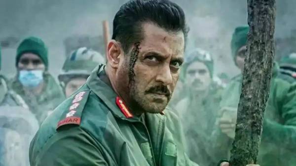 Salman Khan in Maatrubhumi