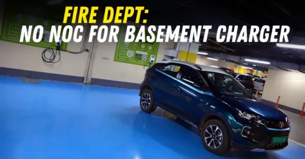 fire department no noc for basement electric car charger featured fire department no noc for basement electric car charger featured