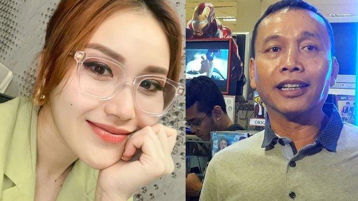 Ayah Rozak tampaknya beri respons positif soal kedekatan Ayu Ting Ting dengan Kevin Gusnadi.