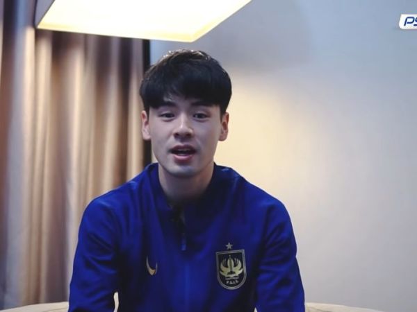 Dewa United resmi rekrut Taisei Marukawa dari PSIS Semarang.