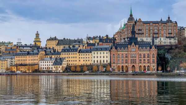 Sweden Facts