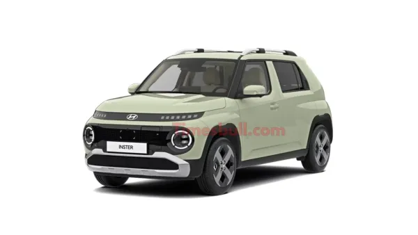 Hyundai Inster Based EV For India Revealed – Boxy Design, ADAS, 320 KM Range - Hyundai Inster Ev (7) | TIMESBULL