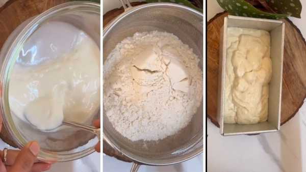 How To Make Soft Bread Without Oven