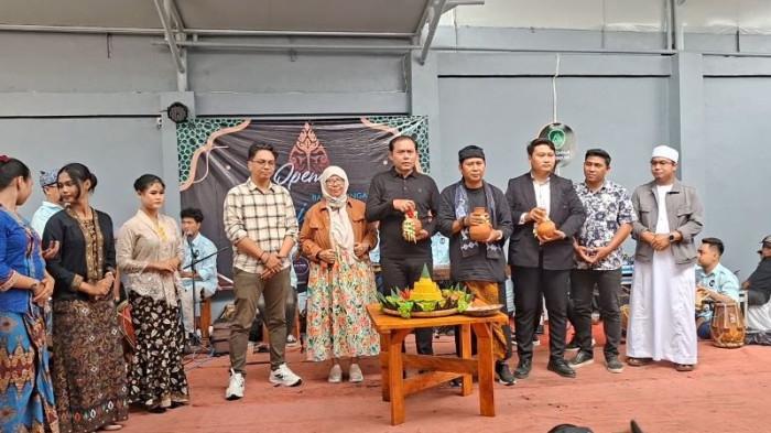 Kafe di Karawang