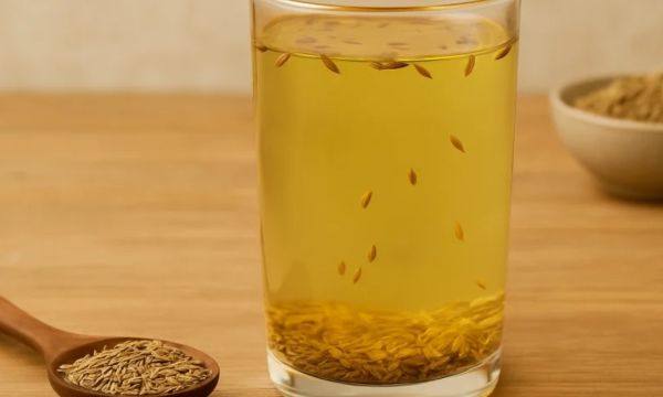 Jeera Water For Weight Loss