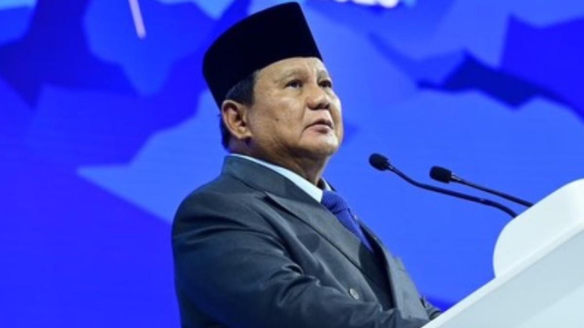 AS-ISRAEL SERANG IRAN - Amerika Serikat dan Israel serang Iran hingga tewaskan Ayatollah Ali Khamenei sang pemimpin tertinggi. Presiden Indonesia Prabowo Subianto bersedia bertolak menuju Teheran, Iran, demi terciptanya kondisi keamanan yang kondusif.