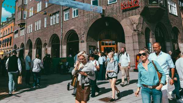 Sweden Jobs