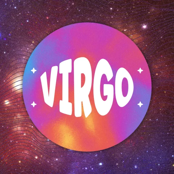 virgo zodiac signs important message universe may 18 2026