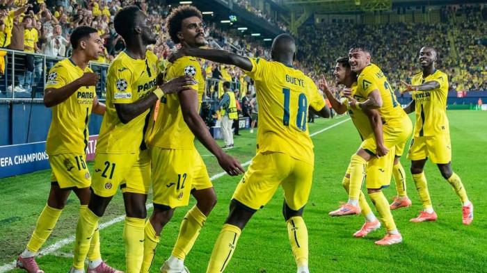 LA LIGA - Villarreal akan menjamu Real Betis di La Liga Spanyol pada Sabtu (18/10/2025) malam.