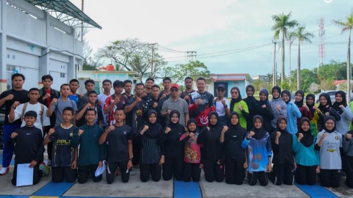 SELEKSI PORPROV KEPRI 2026 - Persiapan 