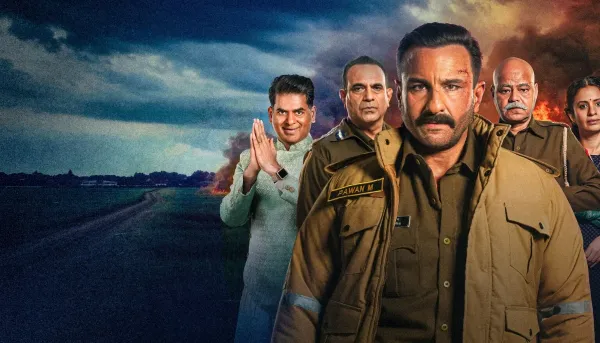 New OTT releases this week (May 13-19): Dhurandhar 2, Berlin Season 2, Kartavya and more