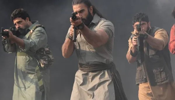 New OTT releases this week (May 13-19): Dhurandhar 2, Berlin Season 2, Kartavya and more