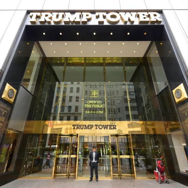 trump tower