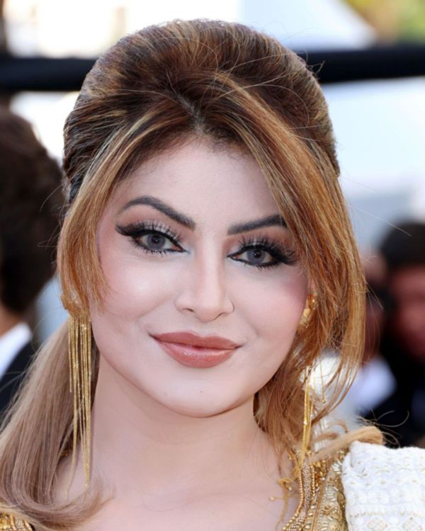 Urvashi Rautela Cannes 2026