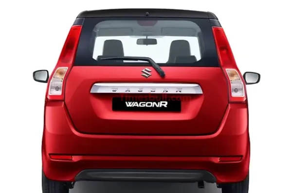 Maruti Wagon R CNG Available With ₹1 Lakh Down Payment – EMI Under ₹9,000 - Maruti Wagon R Cng (2) | TIMESBULL