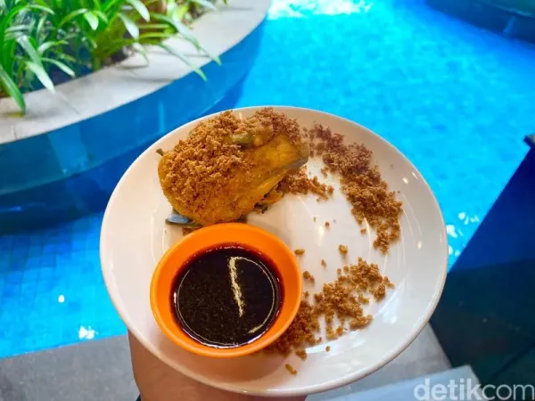 RM Pagi Sore Cabang PIK