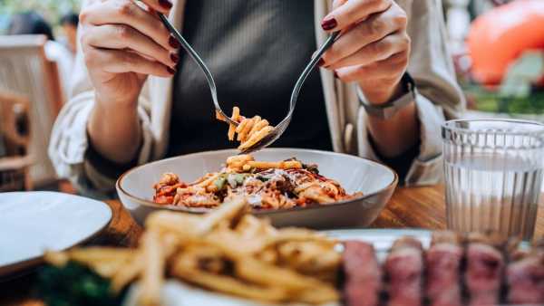 Nutrient Rich Foods In Diet To Say Goodbye Hair Fall