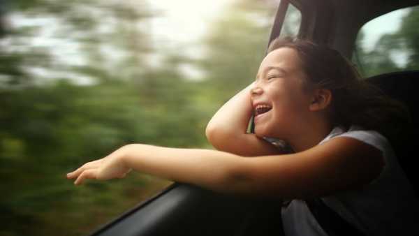 Travel Tips With Kids