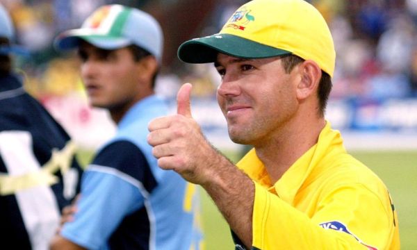 ODI World Cup 2023 hero Ricky Ponting