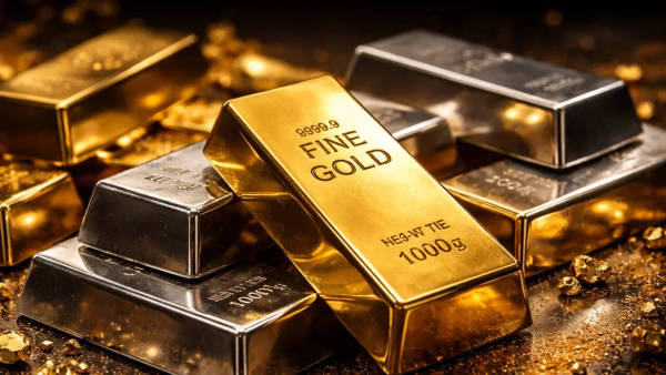 Gold Price Today 18 May 2026