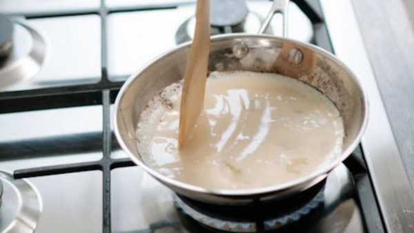 Milk Boiling Tips In Hindi