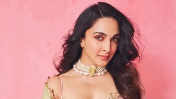 Bollywood actress