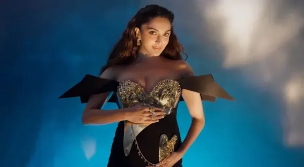Kiara Advani