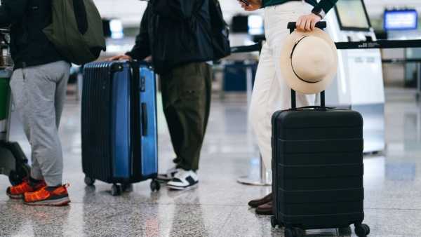 First Time Flight Travel Tips In Hindi