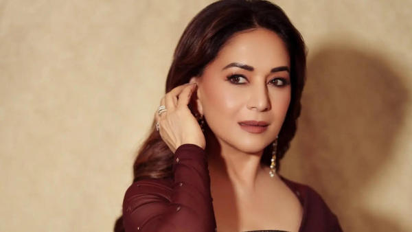 Madhuri Dixit