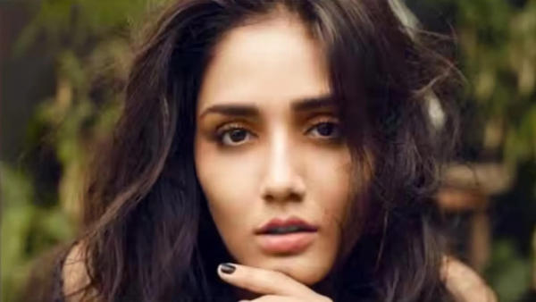 Twisha Sharma