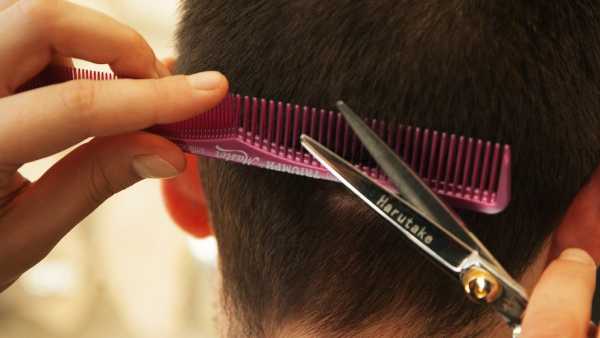 Hair Cut