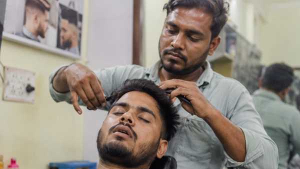 Sleep Hair Cutting Facts