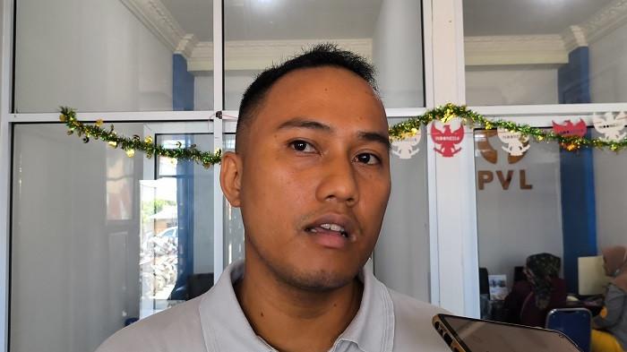 Direktur Walhi Sumbar, d ini buntut d, Padang Pariaman.