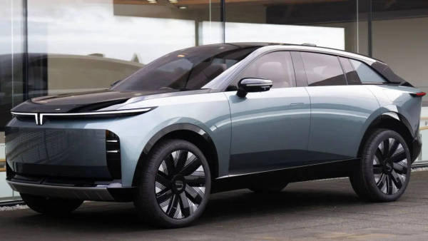 Tata Avinya X Concept
