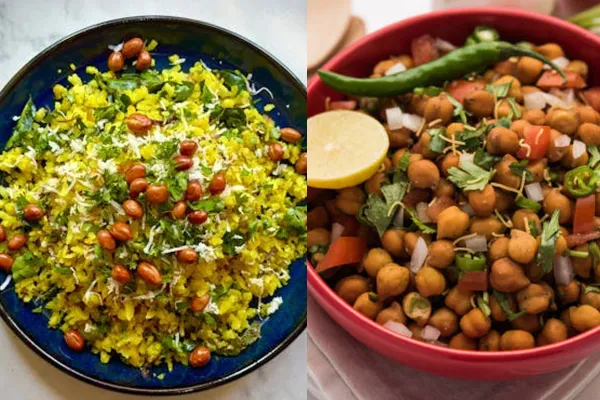 5 popular Indian snacks which could be made in healthier way