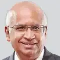 S Ramadorai