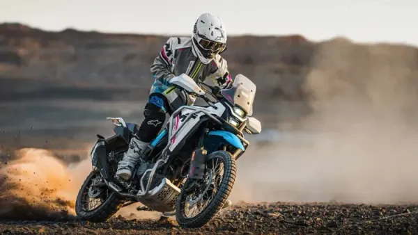 cfmoto 450