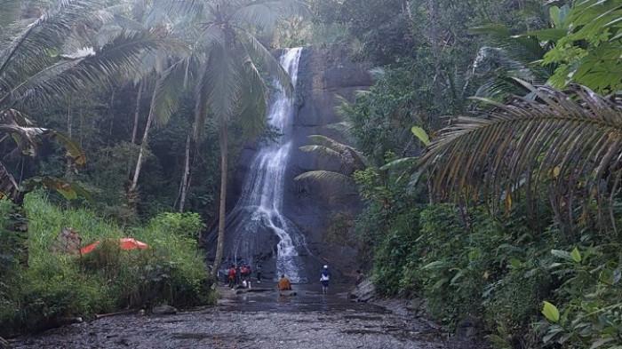 Curug Silancur Kebumen