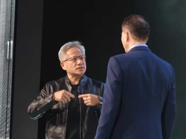 ‘AI is no longer a feature, but the operating model for modern enterprises’: Michael Dell’s big push to win over corporate clients at a Las Vegas conference