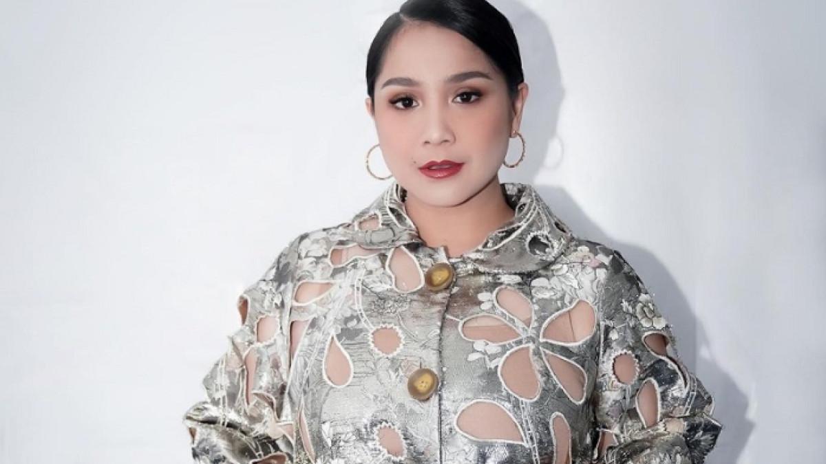 Nagita Slavina ceritakan perjalanan kariernya, ia pertama kali terjun sebagai bintang iklan ketika masih berusia 13 tahun. 
